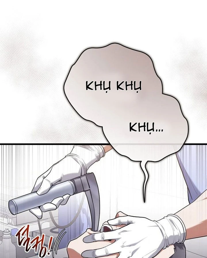 Thần Y Hoa Đà Tái Xuất Chapter 43 - 43