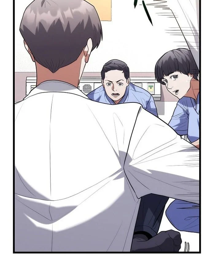 Thần Y Hoa Đà Tái Xuất Chapter 43 - 46