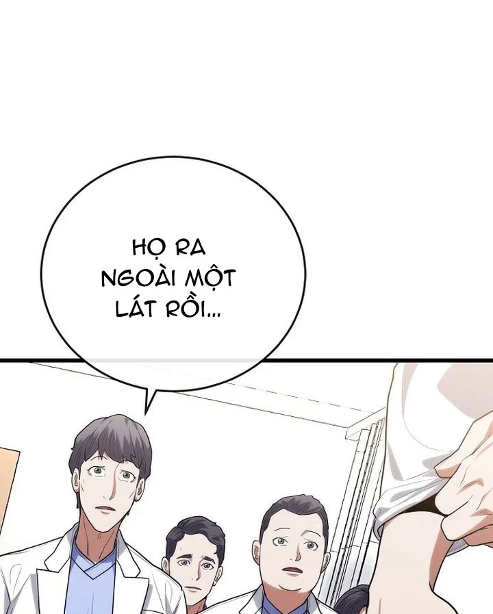 Thần Y Hoa Đà Tái Xuất Chapter 43 - 49