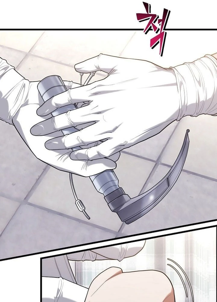 Thần Y Hoa Đà Tái Xuất Chapter 43 - 51