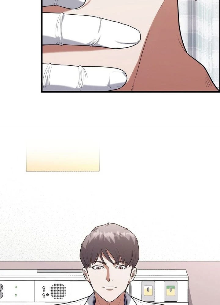 Thần Y Hoa Đà Tái Xuất Chapter 43 - 52