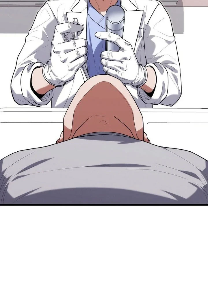 Thần Y Hoa Đà Tái Xuất Chapter 43 - 53