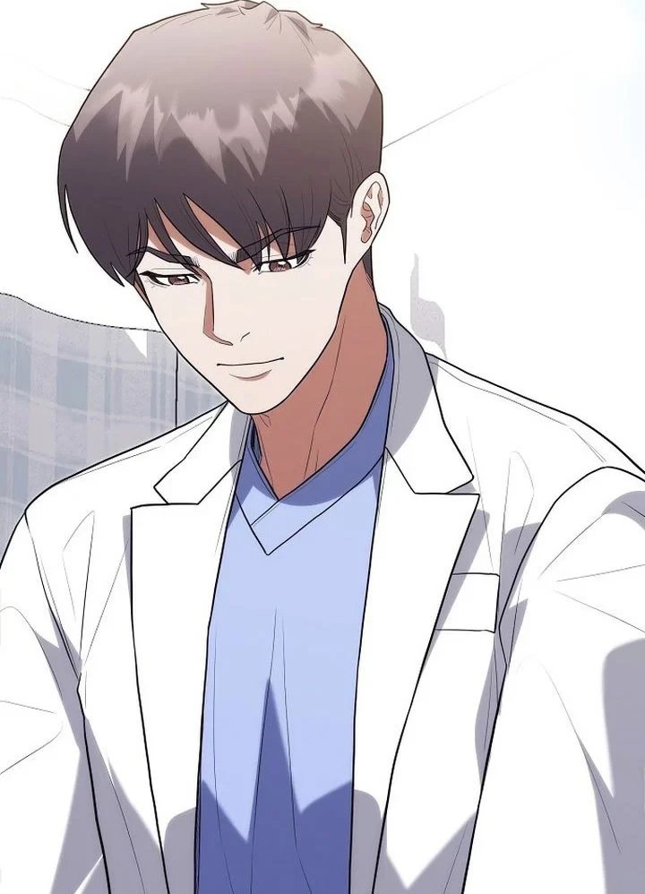 Thần Y Hoa Đà Tái Xuất Chapter 43 - 58