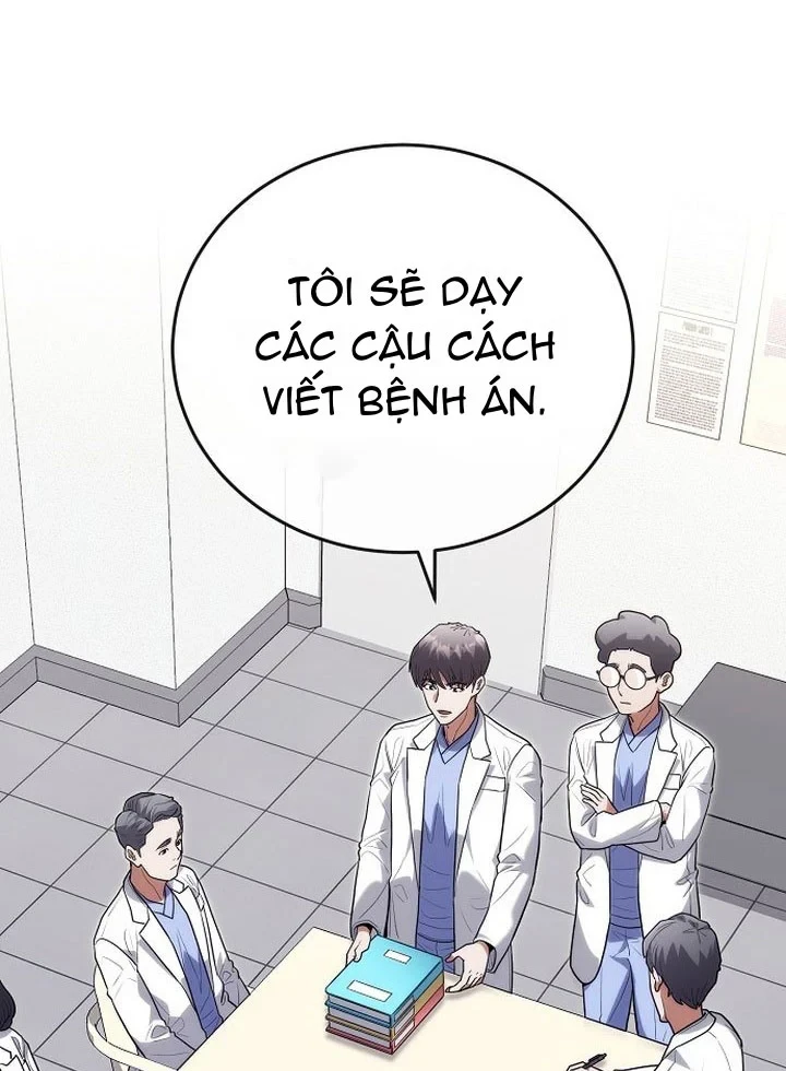 Thần Y Hoa Đà Tái Xuất Chapter 43 - 62