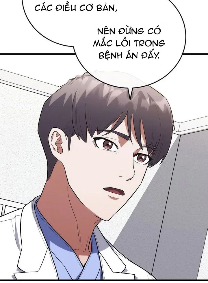 Thần Y Hoa Đà Tái Xuất Chapter 43 - 64