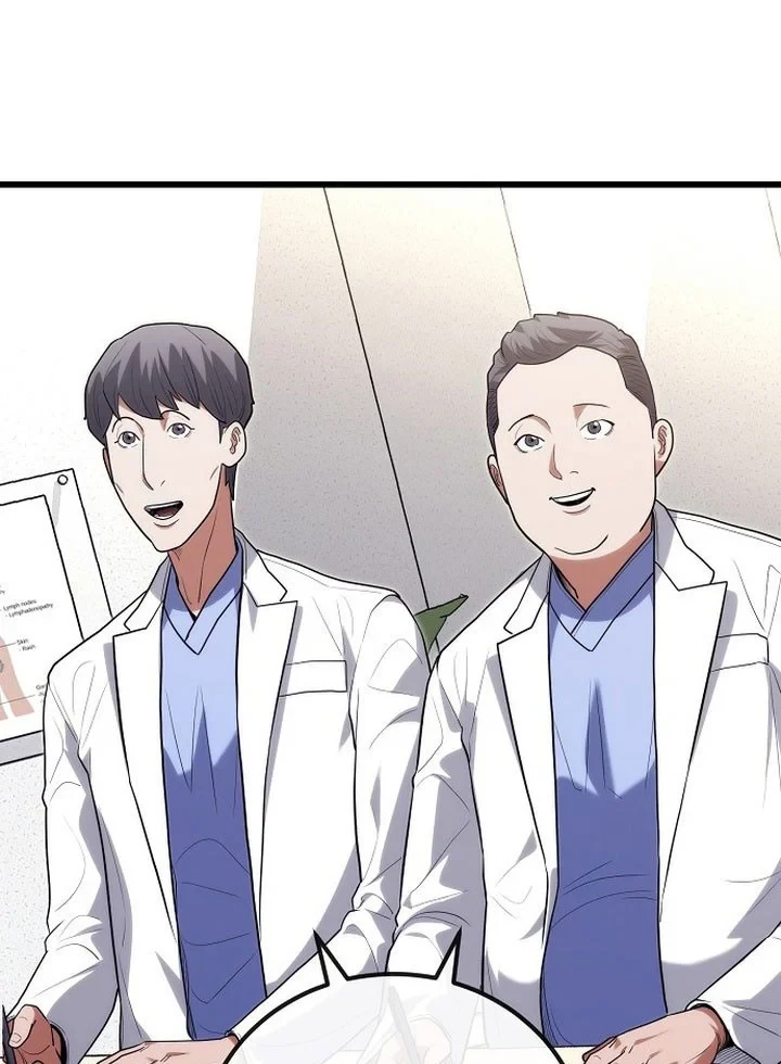 Thần Y Hoa Đà Tái Xuất Chapter 43 - 65