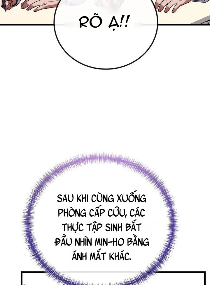 Thần Y Hoa Đà Tái Xuất Chapter 43 - 66