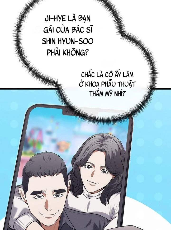 Thần Y Hoa Đà Tái Xuất Chapter 43 - 74