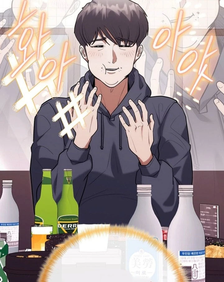 Thần Y Hoa Đà Tái Xuất Chapter 44 - 17