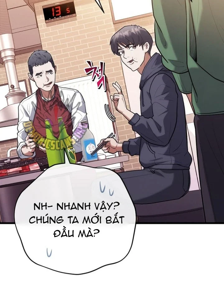 Thần Y Hoa Đà Tái Xuất Chapter 44 - 19