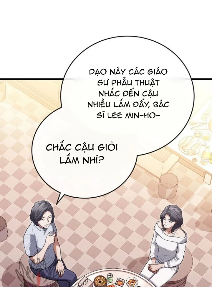 Thần Y Hoa Đà Tái Xuất Chapter 44 - 29