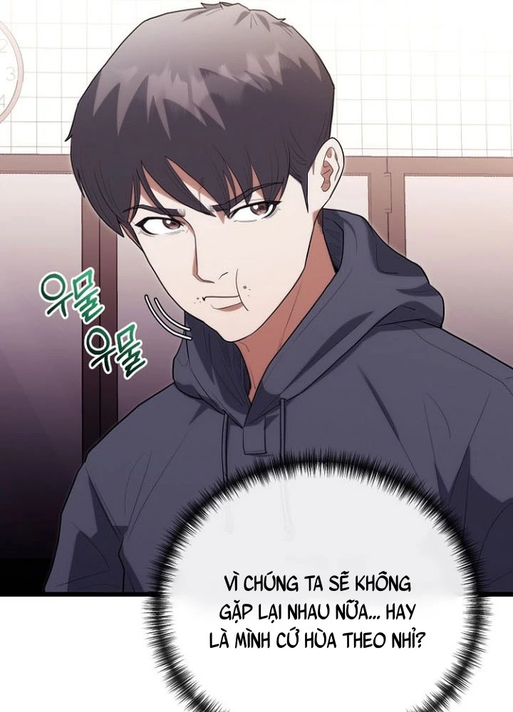 Thần Y Hoa Đà Tái Xuất Chapter 44 - 45