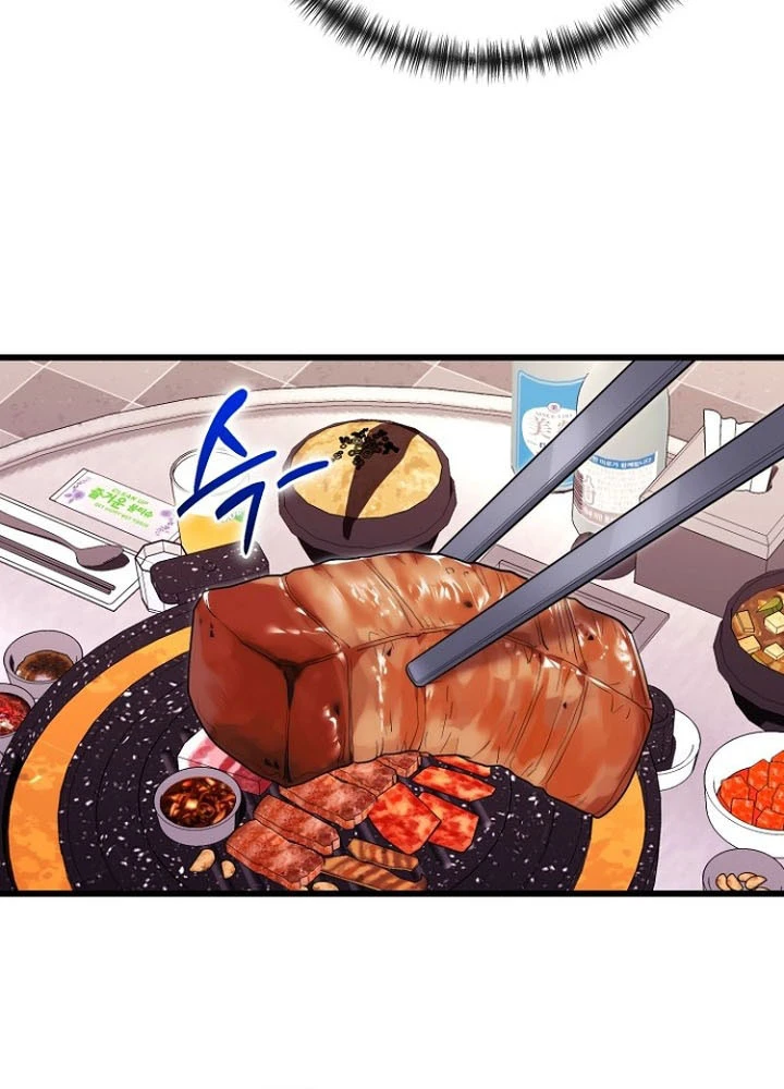 Thần Y Hoa Đà Tái Xuất Chapter 44 - 46