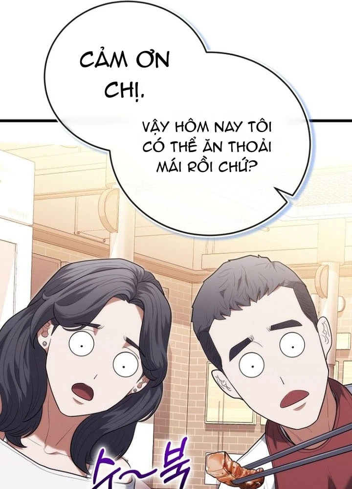 Thần Y Hoa Đà Tái Xuất Chapter 44 - 47