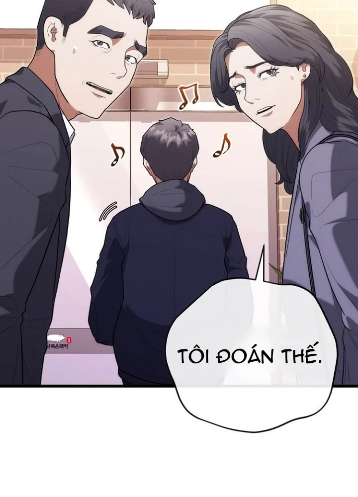 Thần Y Hoa Đà Tái Xuất Chapter 44 - 54