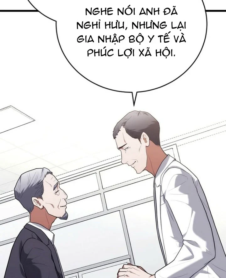 Thần Y Hoa Đà Tái Xuất Chapter 44 - 63