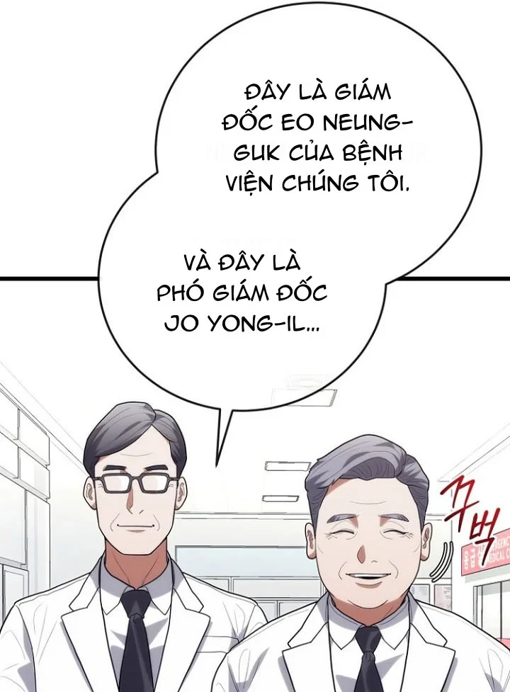 Thần Y Hoa Đà Tái Xuất Chapter 44 - 65