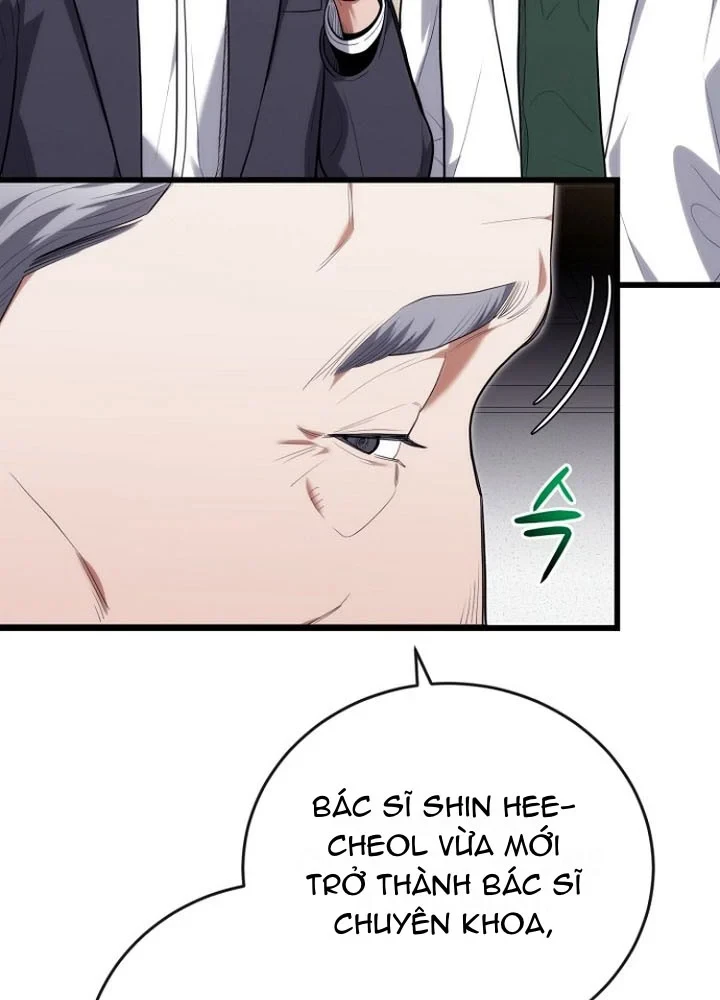 Thần Y Hoa Đà Tái Xuất Chapter 44 - 79