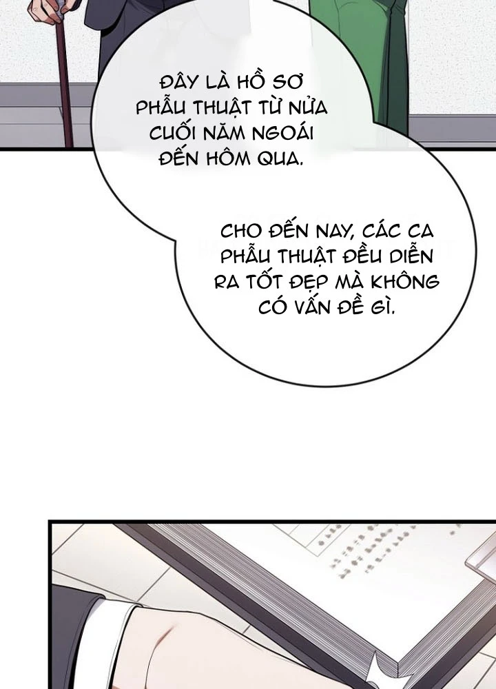 Thần Y Hoa Đà Tái Xuất Chapter 44 - 83