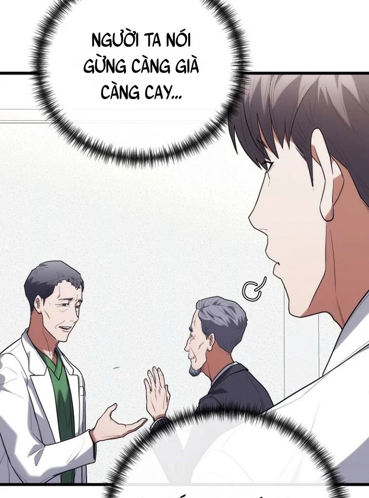 Thần Y Hoa Đà Tái Xuất Chapter 44 - 87