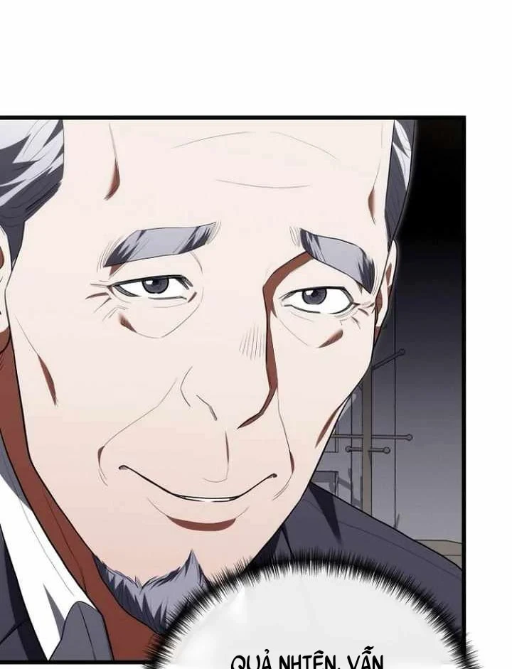 Thần Y Hoa Đà Tái Xuất Chapter 45 - 7