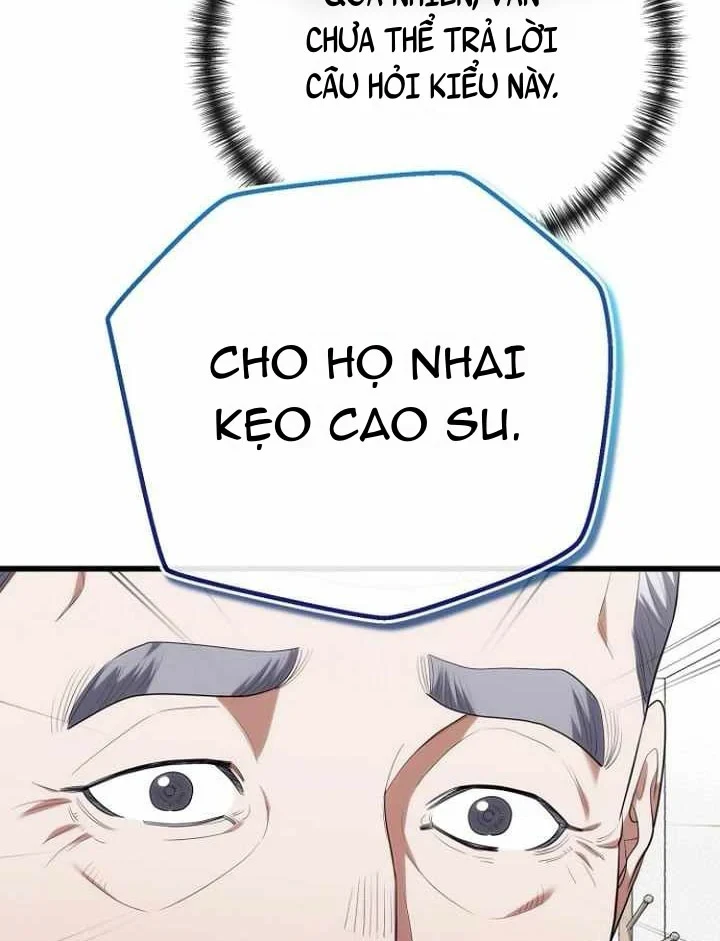 Thần Y Hoa Đà Tái Xuất Chapter 45 - 8