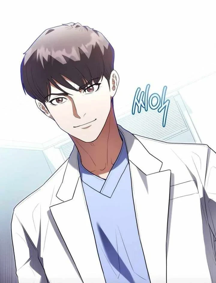 Thần Y Hoa Đà Tái Xuất Chapter 45 - 11