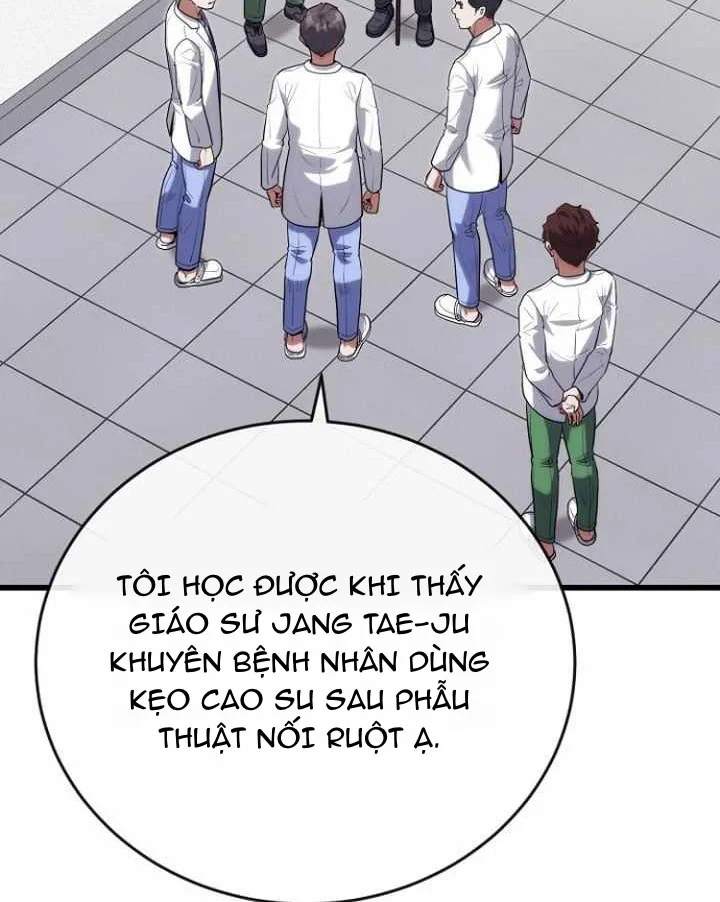 Thần Y Hoa Đà Tái Xuất Chapter 45 - 14