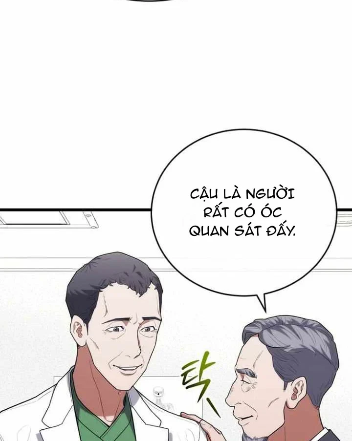 Thần Y Hoa Đà Tái Xuất Chapter 45 - 15