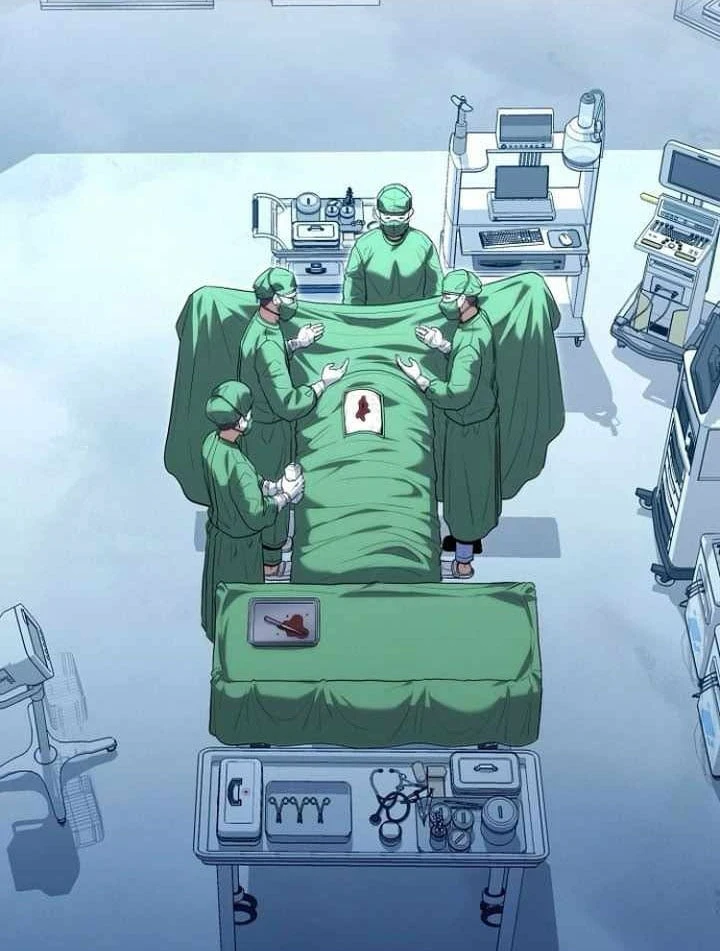 Thần Y Hoa Đà Tái Xuất Chapter 45 - 29