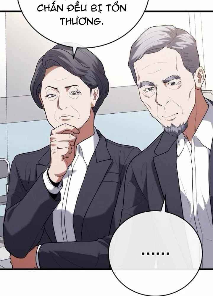 Thần Y Hoa Đà Tái Xuất Chapter 45 - 36