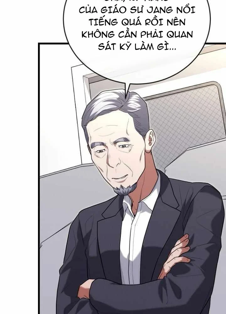 Thần Y Hoa Đà Tái Xuất Chapter 45 - 40