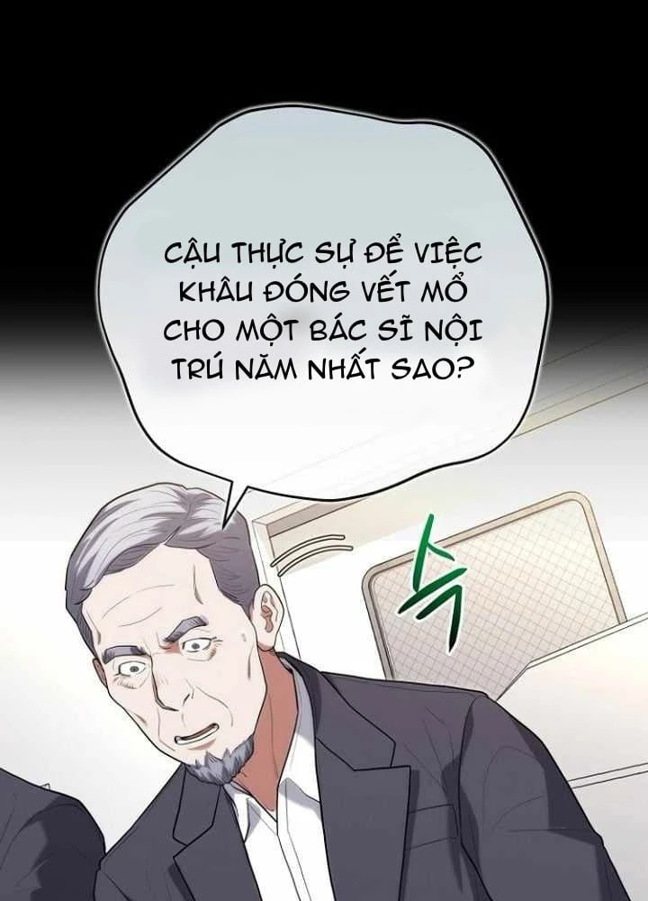 Thần Y Hoa Đà Tái Xuất Chapter 45 - 44