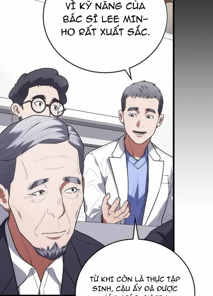 Thần Y Hoa Đà Tái Xuất Chapter 45 - 46