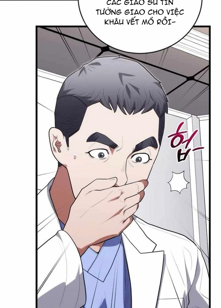 Thần Y Hoa Đà Tái Xuất Chapter 45 - 47