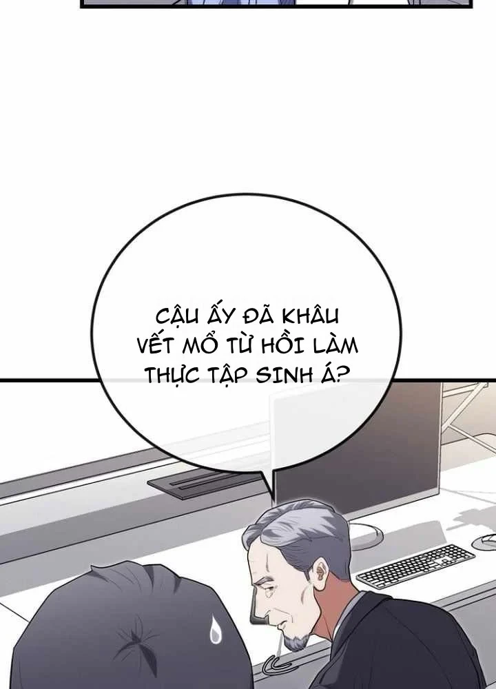 Thần Y Hoa Đà Tái Xuất Chapter 45 - 48