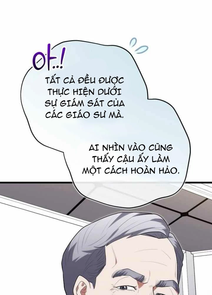 Thần Y Hoa Đà Tái Xuất Chapter 45 - 50