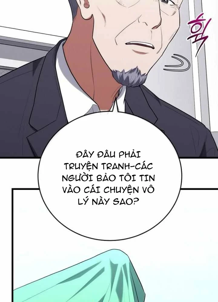 Thần Y Hoa Đà Tái Xuất Chapter 45 - 51