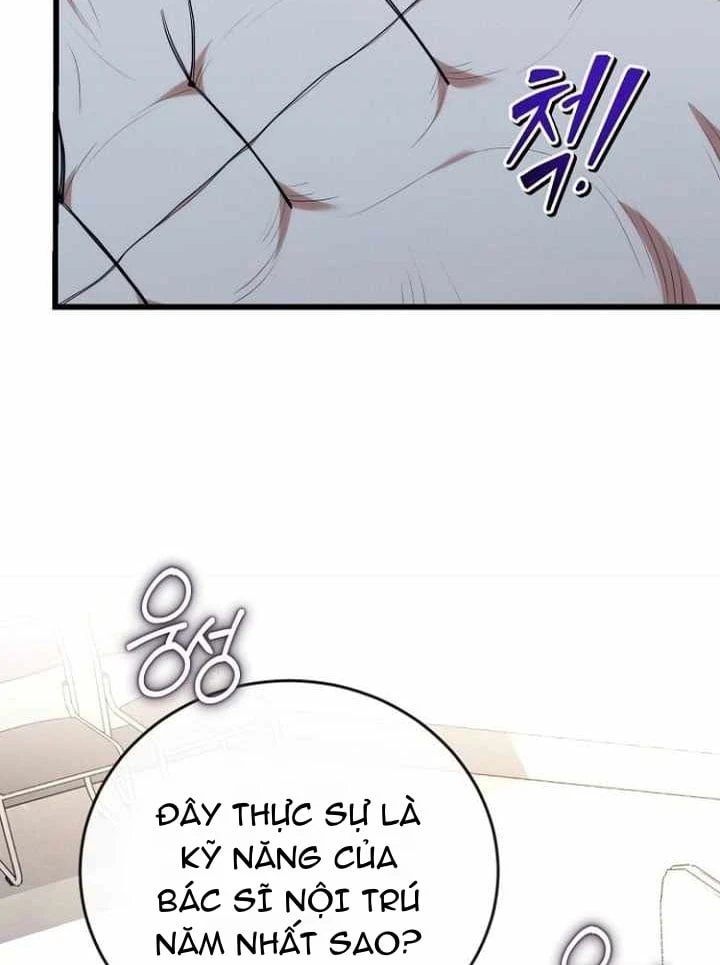 Thần Y Hoa Đà Tái Xuất Chapter 45 - 58