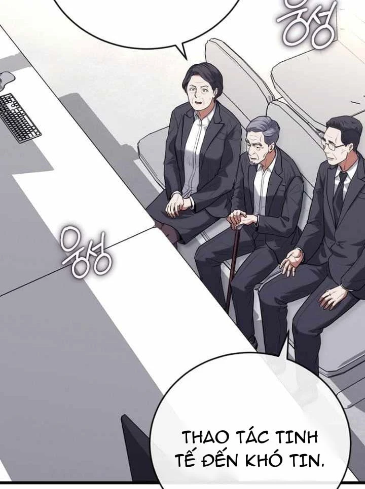 Thần Y Hoa Đà Tái Xuất Chapter 45 - 59