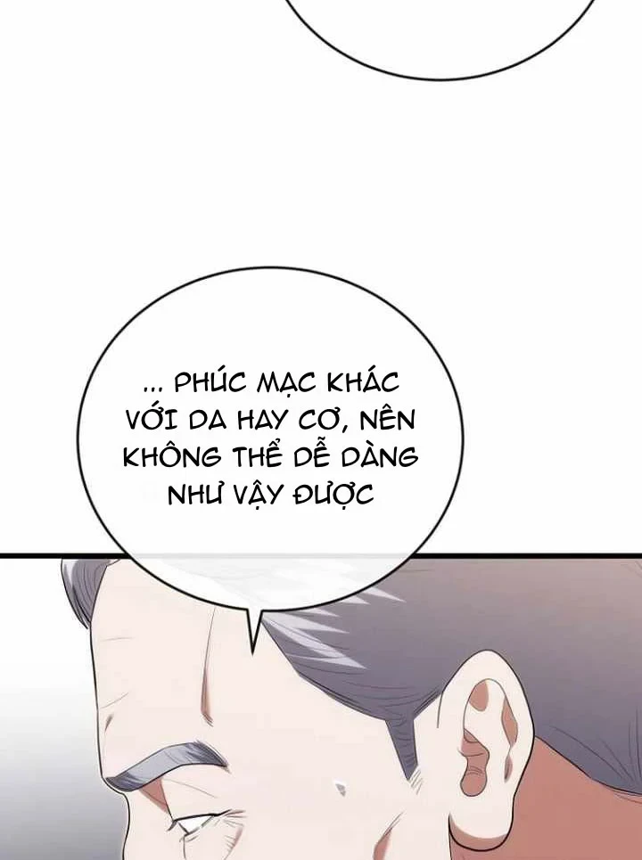 Thần Y Hoa Đà Tái Xuất Chapter 45 - 60