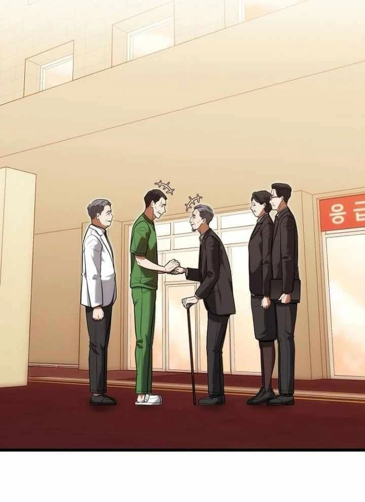 Thần Y Hoa Đà Tái Xuất Chapter 45 - 71