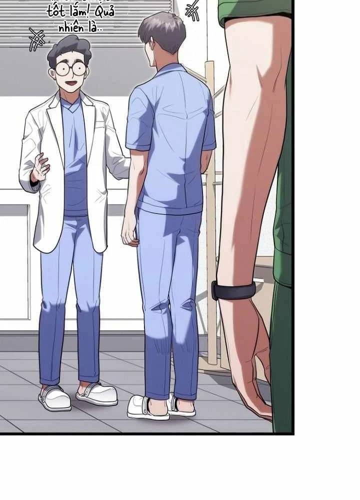 Thần Y Hoa Đà Tái Xuất Chapter 45 - 74