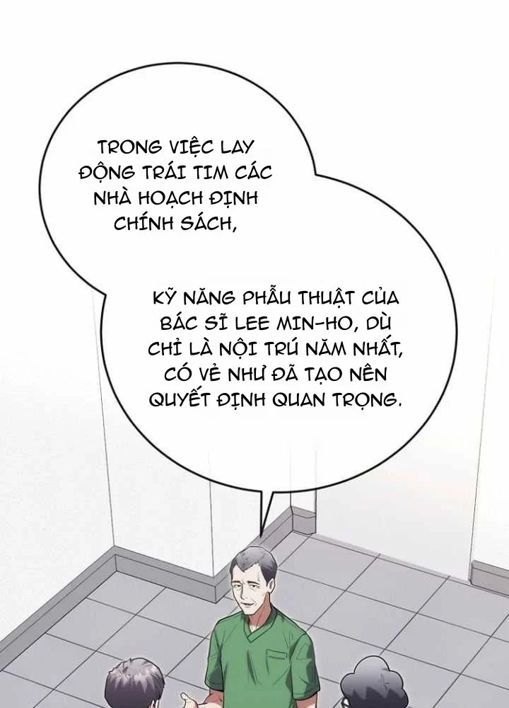 Thần Y Hoa Đà Tái Xuất Chapter 45 - 78