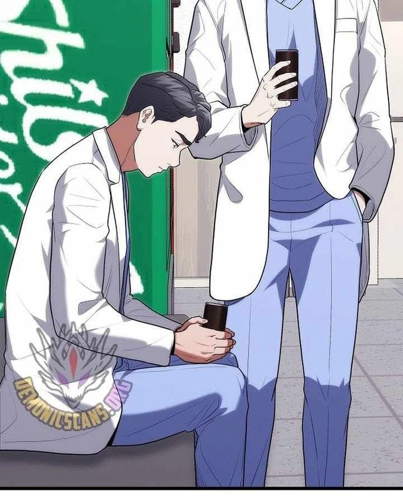 Thần Y Hoa Đà Tái Xuất Chapter 46 - 3