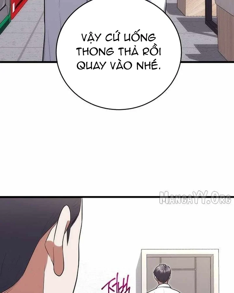 Thần Y Hoa Đà Tái Xuất Chapter 46 - 11