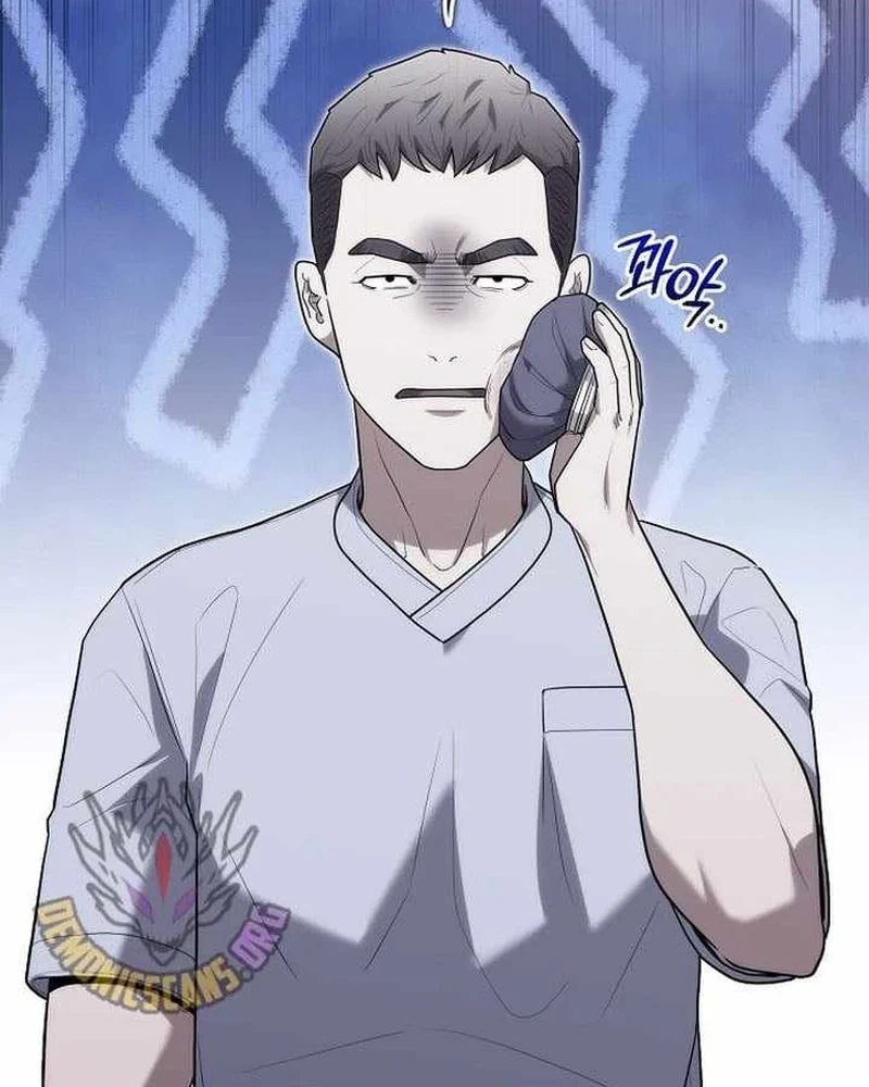 Thần Y Hoa Đà Tái Xuất Chapter 46 - 19