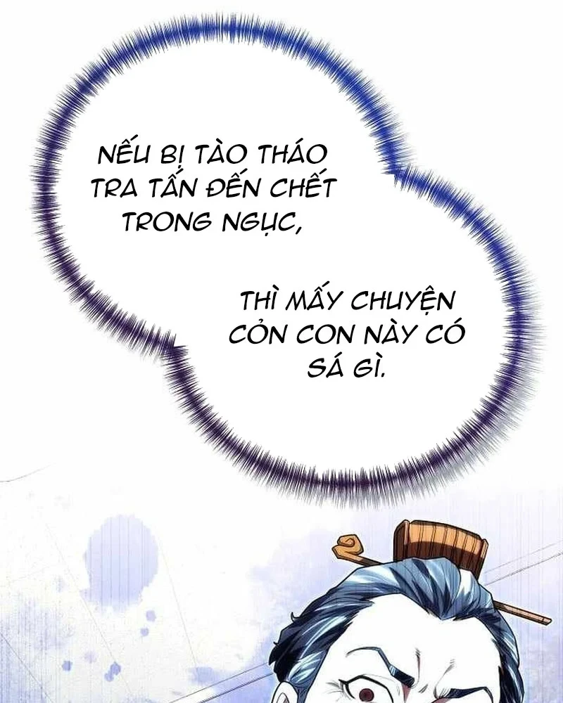 Thần Y Hoa Đà Tái Xuất Chapter 46 - 27
