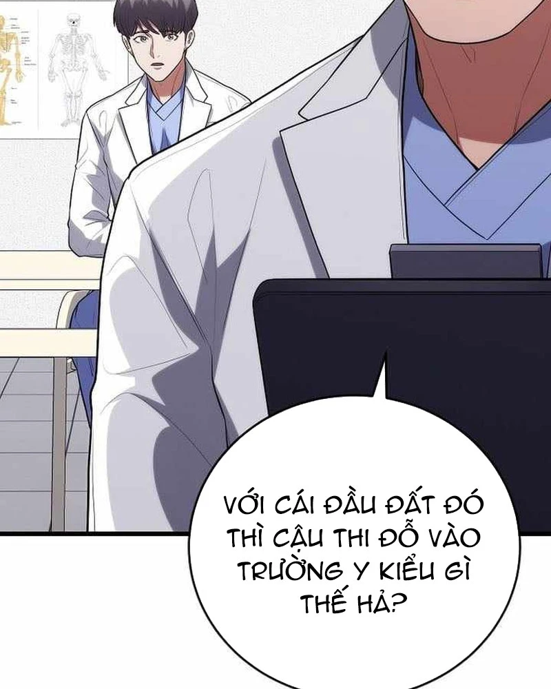 Thần Y Hoa Đà Tái Xuất Chapter 46 - 45