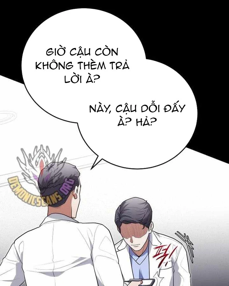 Thần Y Hoa Đà Tái Xuất Chapter 46 - 48